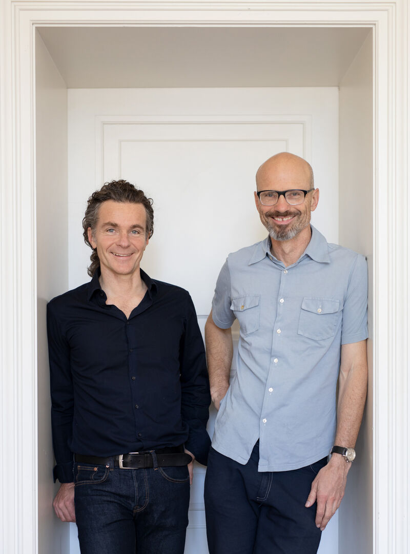 Ludescher + Lutz / Architekten